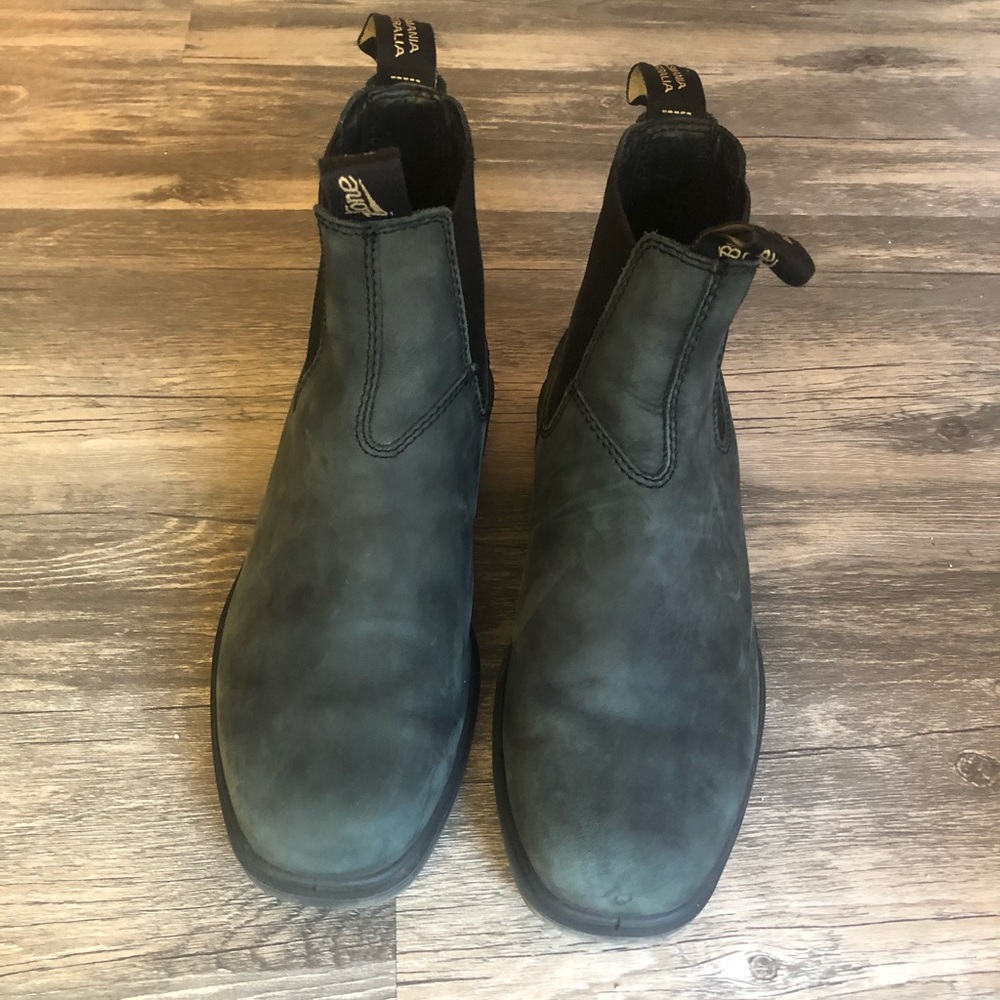 Blundstones🖤🖤 women’s dress boots